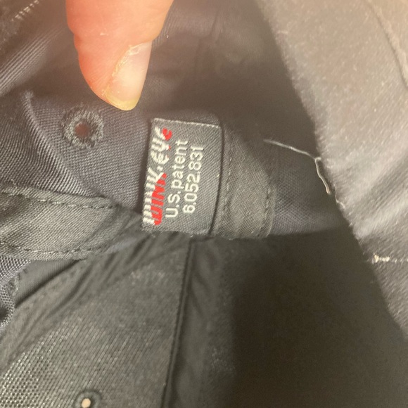 Gatto Ducati baseball one size fits most cap - Picture 3 of 3